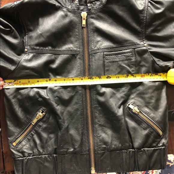 For Joseph Leather Jacket - Picture 8 of 8